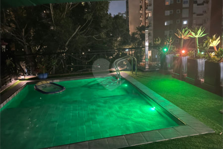 Cobertura à venda com 3 suítes em Jardim Vitória Régia, São Paulo, SP