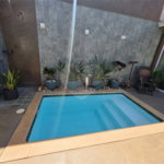 Casa térrea 3 dormitórios com piscina e área Gourmet à venda São Carlos