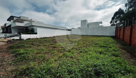 Terreno à venda no condomínio Residencial Golden Ville, Itapetininga - SP