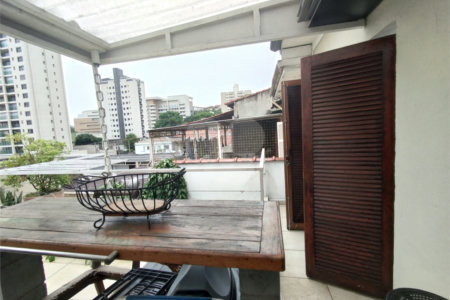 Sobrado à venda com 3 quartos, sendo 1 suíte, em Santa Teresinha, São Paulo, SP