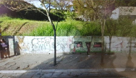 Terreno à venda ou para alugar no condomínio Giovanni Gronchi, São Paulo - SP