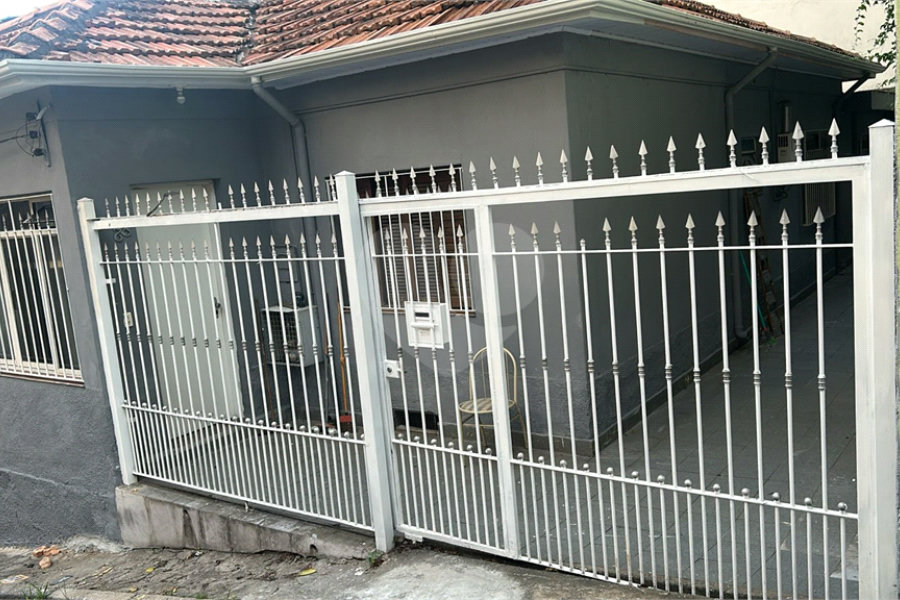 Sobrado à venda com 3 quartos, sendo 1 suíte,  em Mandaqui, São Paulo, SP