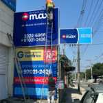 Salão Comercial para alugar em Campo Grande, Rio de Janeiro, RJ