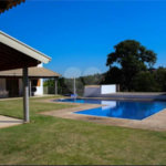 Casa à venda com 5 quartos, sendo 3 suítes, no condomínio Residencial Vale das Laranjeiras, Indaiatuba - SP