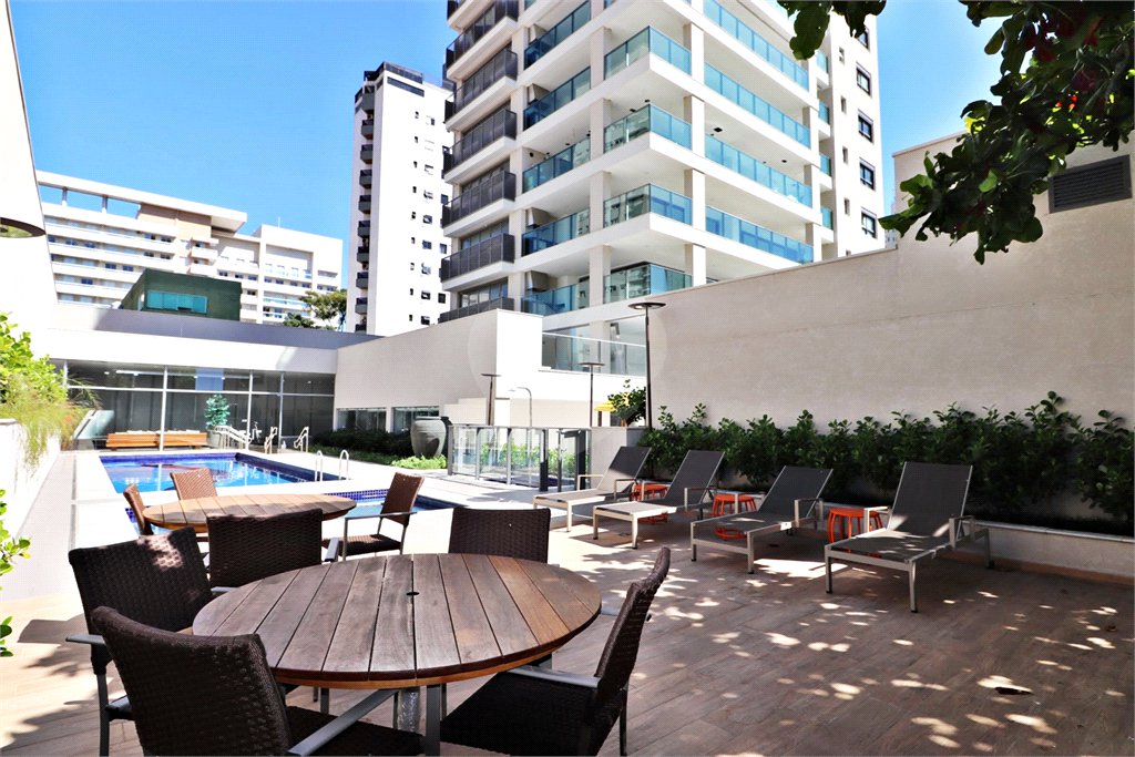 Apartamento à venda com 4 suítes em Santana, São Paulo, SP