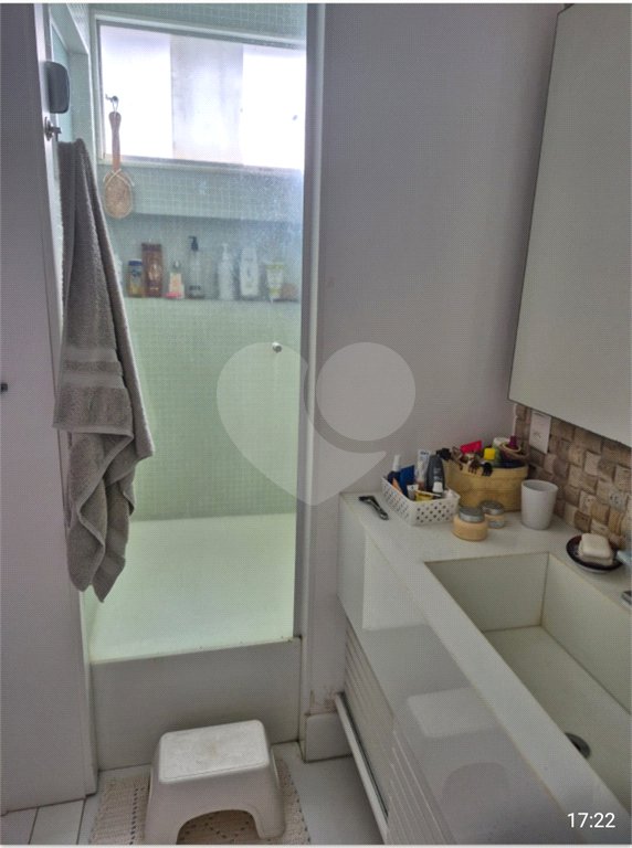 Apartamento à venda com 3 quartos, sendo 1 suíte, em Humaitá, Rio de Janeiro, RJ