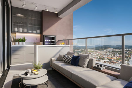 Apartamento à venda com 4 quartos, sendo 2 suítes, em Vila Faustina Ii, Valinhos, SP