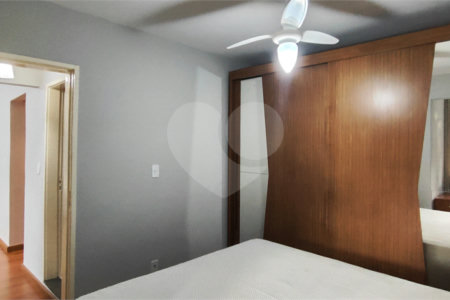Apartamento à venda com 2 quartos em Catumbi, Rio de Janeiro, RJ