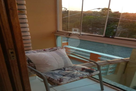 Casa à venda com 3 quartos, sendo 1 suíte, no condomínio Alcides Moreira, São Paulo - SP