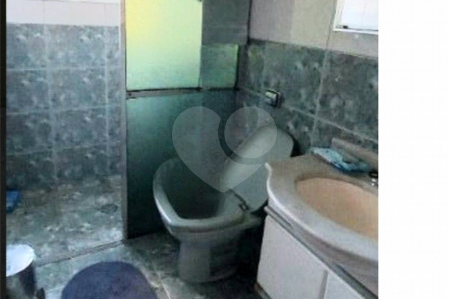 Sobrado à venda com 4 quartos, sendo 1 suíte,  no Brasilândia, São Paulo, SP