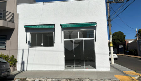 Salão Comercial à venda ou para alugar no Centro, Itapetininga, SP