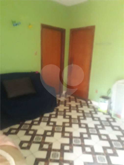 Casa à venda com 3 quartos em Vila Vieira (vila Xavier), Araraquara, SP