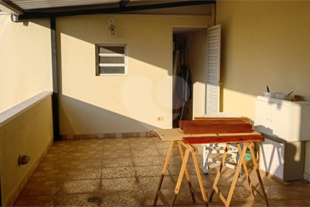 Casa à venda com 4 quartos, sendo 2 suítes,  em Vila Sônia, São Paulo, SP