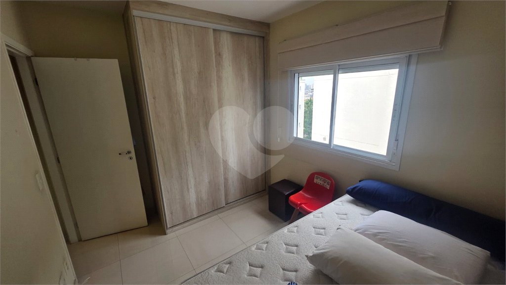 Cobertura à venda com 3 quartos, sendo 1 suíte,  em Parque Mandaqui, São Paulo, SP