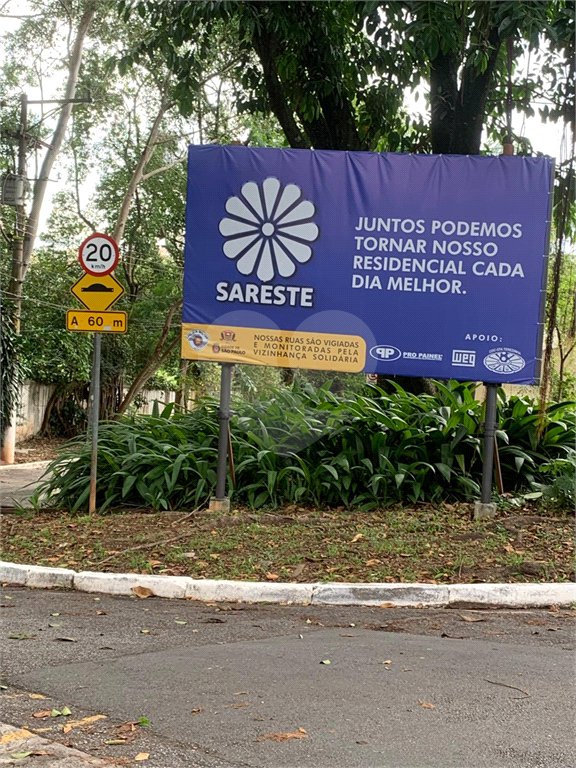 Terreno à venda em Lauzane Paulista, São Paulo, SP