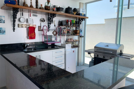 Casa à venda com 7 quartos, sendo 5 suítes, no condomínio Vivendas do Lago -, Sorocaba - SP