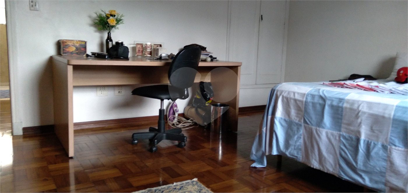 Sobrado à venda com 3 quartos, sendo 1 suíte, em Santana, São Paulo, SP