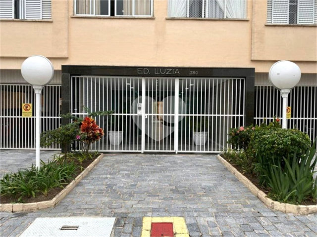 Apartamento à venda com 3 quartos em Mandaqui, São Paulo, SP