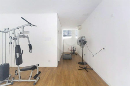 Apartamento à venda com 4 quartos, sendo 1 suíte, em Jardim Paulista, São Paulo, SP