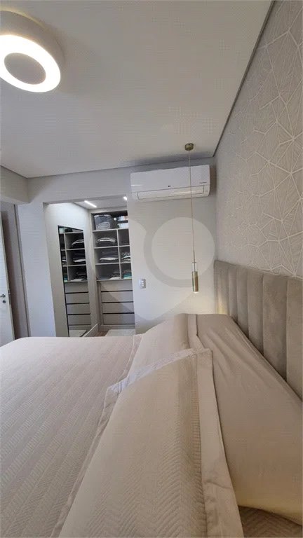 Apartamento à venda com 3 suítes em Santa Teresinha, São Paulo, SP