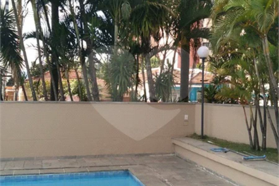 Apartamento à venda com 3 quartos, sendo 1 suíte, em Mandaqui, São Paulo, SP