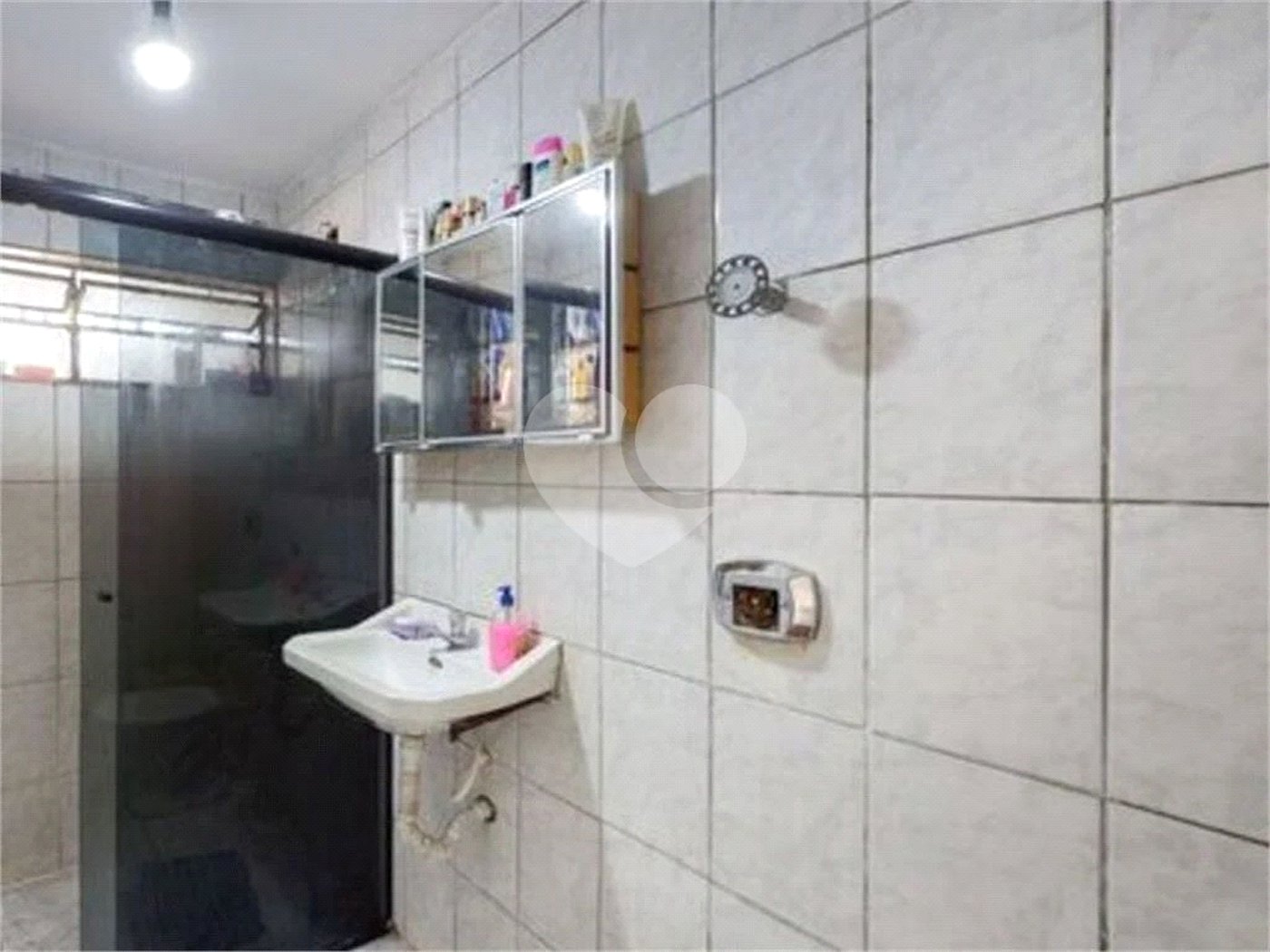Apartamento à venda com 1 quarto em Brás, São Paulo, SP