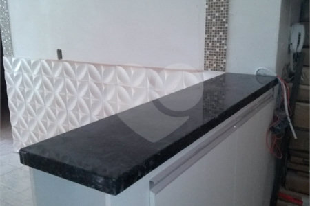 Apartamento à venda com 2 quartos em Parada XV de Novembro, São Paulo, SP