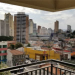 Apartamento à venda com 1 quarto em Santana, São Paulo, SP