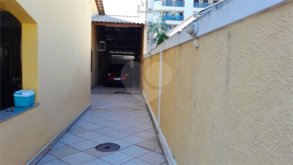 Casa à venda com 3 quartos, sendo 1 suíte, em Campo Grande, Rio de Janeiro, RJ