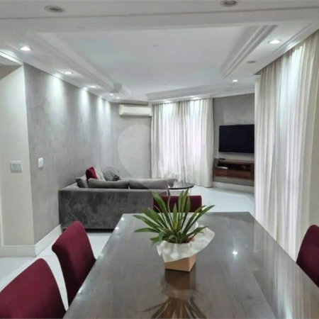 Apartamento à venda ou para alugar com 2 suítes em Santana, São Paulo, SP