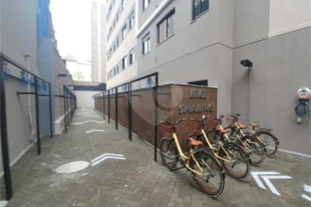 APARTAMENTO A VENDA EM SP CENTRO
