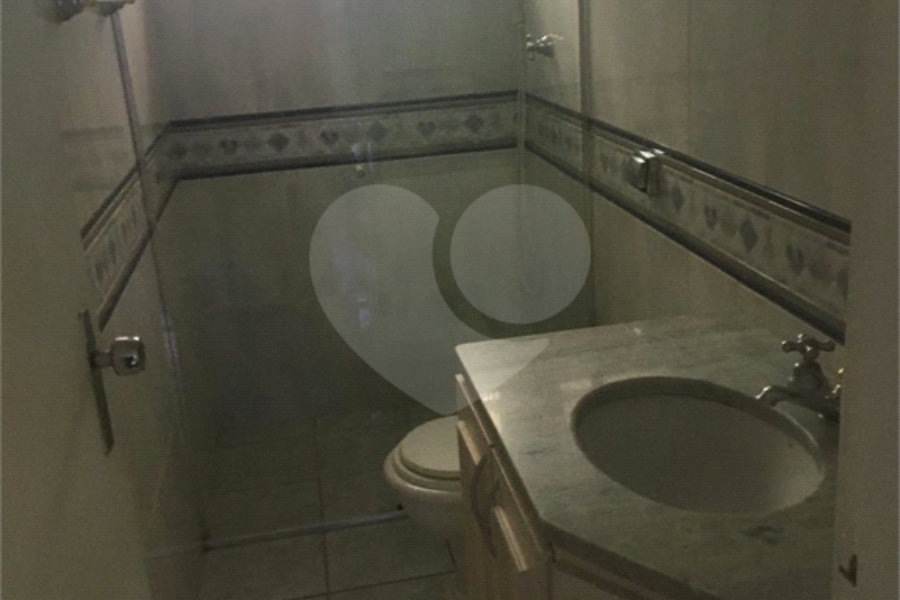 Casa à venda com 7 quartos no condomínio Nova Cantareira, São Paulo - SP