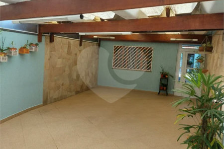 Sobrado à venda com 3 quartos, sendo 2 suítes, em Parada Inglesa, São Paulo, SP