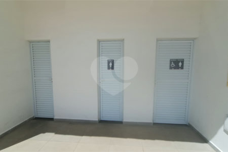 Apartamento à venda com 2 quartos em Vila Fiori, Sorocaba, SP