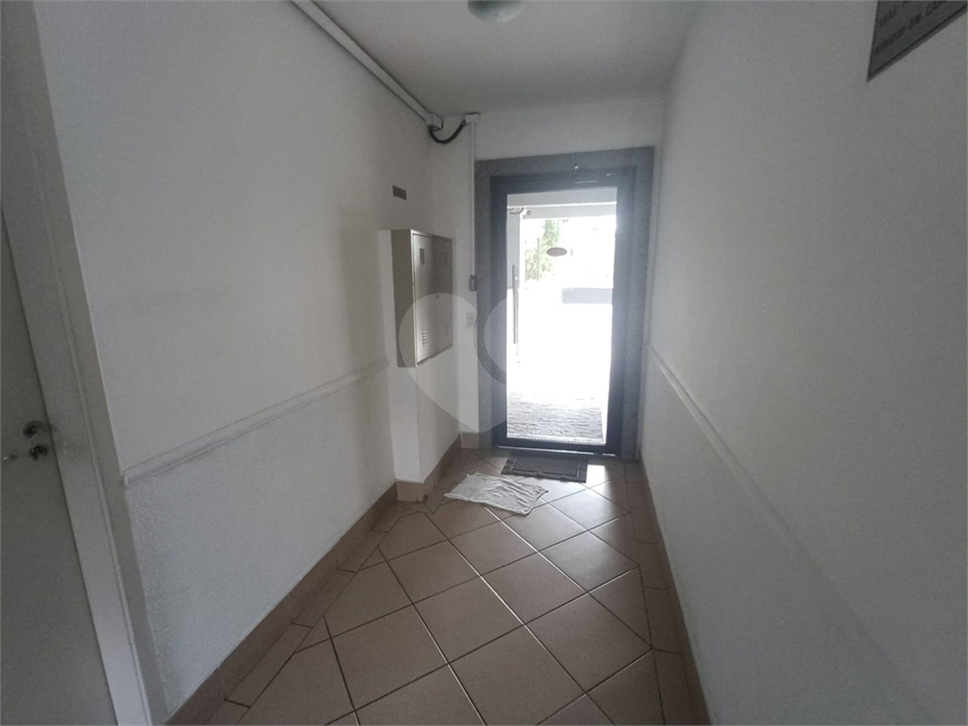 Apartamento à venda com 1 quarto em Limão, São Paulo, SP