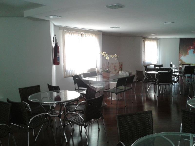 Apartamento à venda com 3 suítes em Água Fria, São Paulo, SP