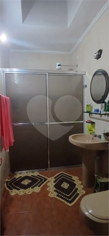 Sobrado à venda com 3 suítes em Nova Petrópolis, São Bernardo do Campo, SP