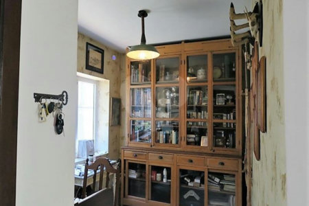 Casa à venda com 4 quartos, sendo 2 suítes, em Jardim Morumbi, São Paulo, SP