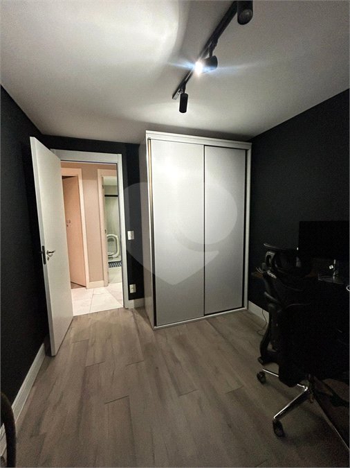 Apartamento à venda com 3 quartos, sendo 1 suíte, em Jardim Vazani, São Paulo, SP