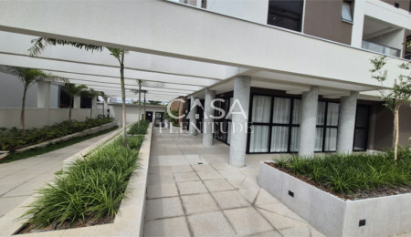 Apartamento à venda com 1 suíte em Além Ponte, Sorocaba, SP