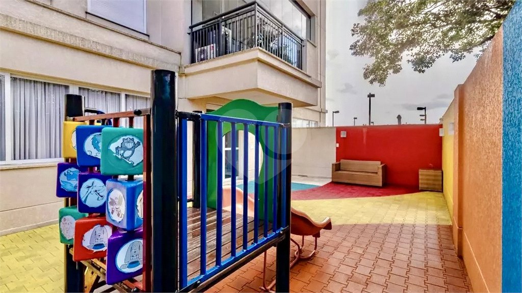 Apartamento à venda com 2 quartos, sendo 1 suíte,  em Vila Mascote, São Paulo, SP