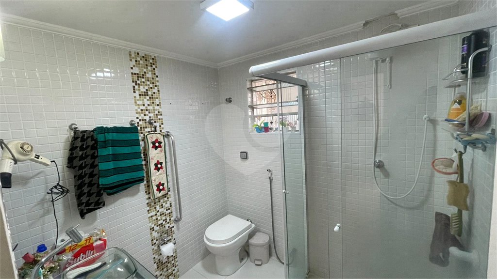 Apartamento à venda com 2 quartos em Jardim Leonor Mendes de Barros, São Paulo, SP