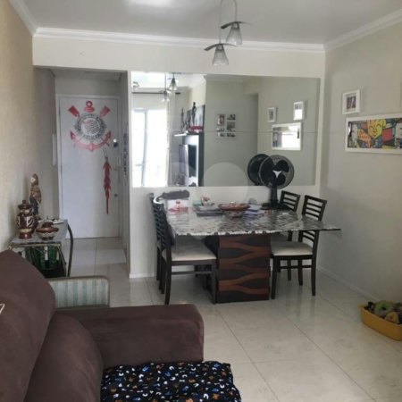 Apartamento à venda com 3 quartos, sendo 1 suíte, em Jardim Japão, São Paulo, SP