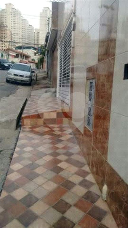 Casa de Vila à venda com 2 quartos em Freguesia do Ó, São Paulo, SP