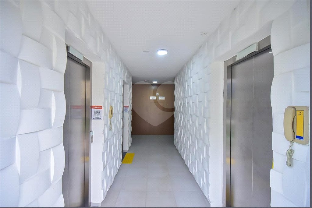 Apartamento à venda com 2 quartos em Paraisópolis, São Paulo, SP