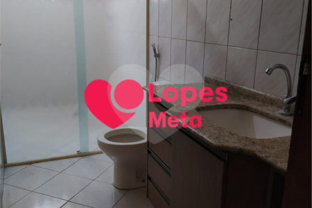 Casa à venda com 4 quartos, sendo 1 suíte, em Cidade Vista Verde, São José dos Campos, SP