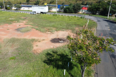 Terreno à venda em Residencial Santa Madre Paulina, Salto, SP