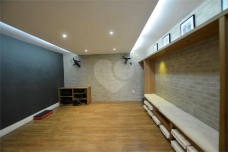 Apartamento à venda com 2 quartos, sendo 1 suíte, em Ferreira, São Paulo, SP
