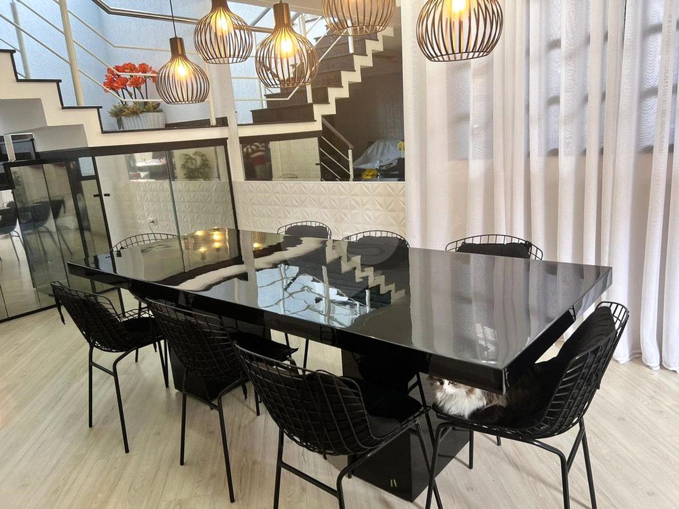 Sobrado à venda com 3 quartos, sendo 1 suíte,  em Jardim Modelo, Suzano, SP