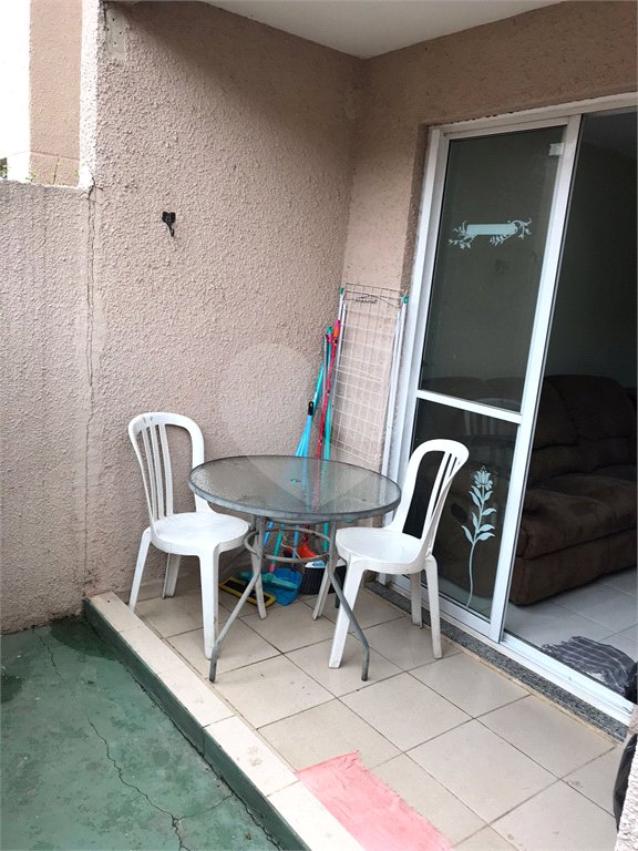 Apartamento à venda com 2 quartos em Bom Retiro, São Paulo, SP